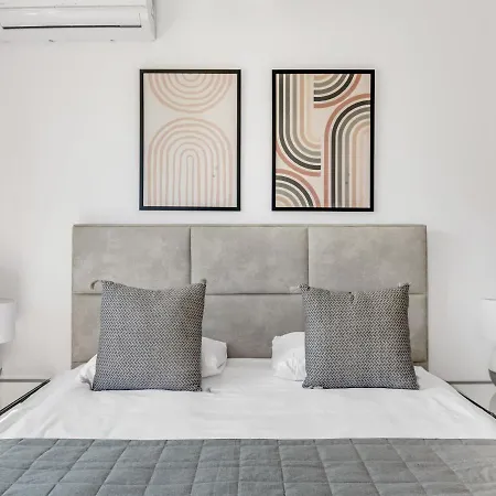 Apartment Sanders Violet Court Limassol